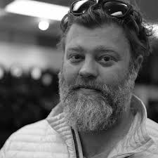 Saying Goodbye to James