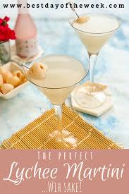 The Best Ever Lychee Martini Recipe Lycheemartini The Best Ever Lychee Martini This Vodka Martini Has Sak Lychee Martini Martini Recipes Martini Recipes Easy Many relied heavily on lychee juice, which if you are using the canned variety, can be a bit syrupy. the best ever lychee martini recipe