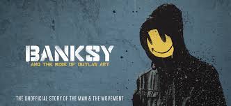 Log in to the facebook account that has administrative control over a facebook page on your pc or. Banksy The Rise Of Outlaw Art Home Facebook