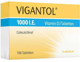 Vitamine Derman