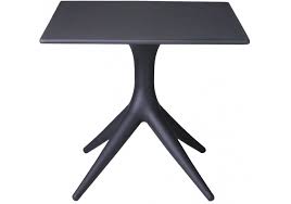 An alarm that does not work 100% of the time is a useless alarm. App Outdoor Driade Table Milia Shop
