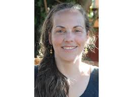 Special Meeting This Week: Gretchen Shaffer Wahlstedt