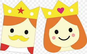 Look at links below to get more options for getting and using clip art. King Queen Regnant Cartoon Png 1969x1228px King Animation Cartoon Comics Crown Download Free