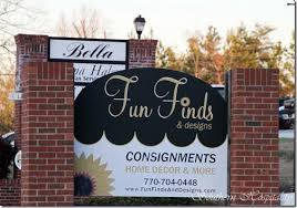 In general, the things we find fun are related to the skills our distant ancestors needed in order to survive. Shopping In Canton Ga Fun Finds Southern Hospitality