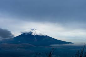 Mount Fuji Has Become So Congested With Tourists That It Has Reached Breaking Point Japan Today