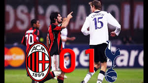 This isn't the first time that a coach has returned to the club for a second period in charge. Football Fight And Furious Moments Ac Milan Vs Real Madrid 2010 Youtube
