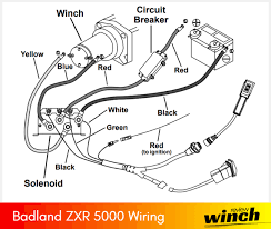 Warn winch wiring diagram solenoid | wirings diagram all of it depends on circuit that is being assembled. Badland Winches Parts Wiring Diagram For All Models