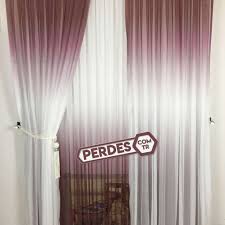 2020 trend salon perdeleri tül perde, fon perde ve jaluzi perde modelleri olarak çeşitlere ayrılıyor. Orjinal Yeni Model Renk Gecisli Tul Perde Modelleri