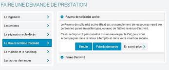 Combien allez vous percevoir ? Le Rsa Socle Montant Rsa 2021 Et Formulaire De Demande