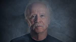 Director John Carpenter