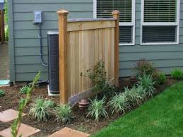 Finding the perfect portable air conditioner unit for camping can be hard. How To Hide Your Air Conditioning Unit 5 Outdoor Design Ideas