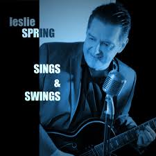 Profile for Leslie Spring Music