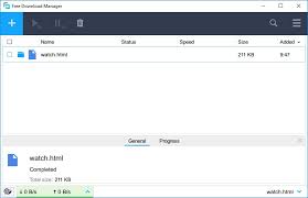 Internet download manager has had 6 updates within the past 6 months. Free Download Manager Download Chip