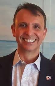 District Organization Chart with Photos