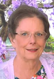 Charlene Faye Edmonson