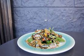 Chef Javier Ramos Of Sqirl Los Angeles Ca Chef Javier Ramos Cooking