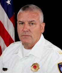 Fire Department & EMS