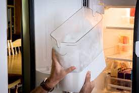 How To Fix Condensation In The Refrigerator