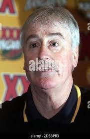 Geoff Carr's Instagram, Twitter & Facebook