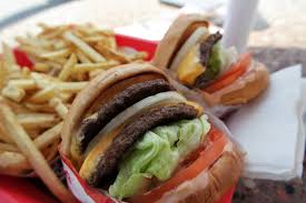 Check spelling or type a new query. In N Out Burger Was Ist Dran Am Hype Aus Kalifornien