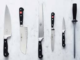 A list of some cutco knives / knife sets. Wusthof 2 Stage Handheld Knife Sharpener Williams Sonoma