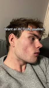 Jawline Development: Effective Exercises for Growth