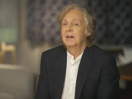 Maybe you would like to learn more about one of these? Paul Mccartney On Creating Mccartney Iii In Lockdown And Remembering John Lennon Cbs News
