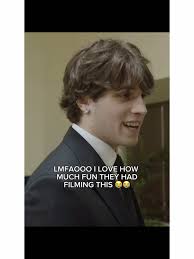 Funny Jazz Dance Guy Matt Roland