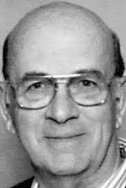 Joseph Barton Obituary (2015)