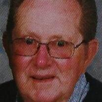 Jimmy Blain Beckham Obituary