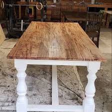 Curvy Chunky Farmhouse Dining Table Legs 5 X 5 X 29 Set Of 4 Unfinished Wood Legs Maple Legs Made In Nc Dining Table Legs Dining Table Farmhouse Table Legs