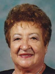 Santa Panko, nee Campana