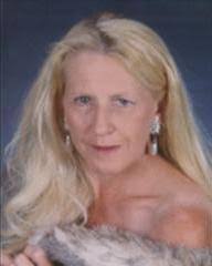 Karen Darlene Keller Hendershot (1953-2004)