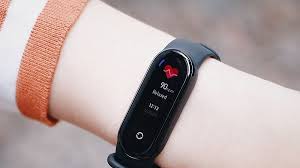 Đồng hồ Xiaomi có đo được huyết áp không?