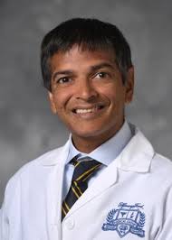Parag Parikh, MD