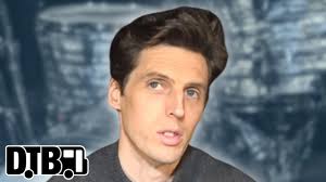 Marc Lopes (of Ross the Boss Band & Let Us Prey)