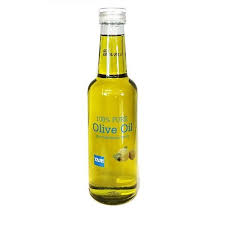 Yari Huile D Olive 100 Pure 250 Ml Maroutine