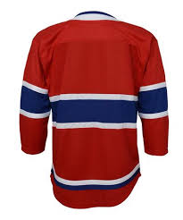 Shop canadiens jersey deals on official montreal canadiens jerseys at the official online store of the national hockey league. Montreal Canadiens Jerseys For Sale Online Pro Hockey Life