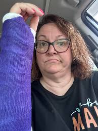 Melissa Maggard Cantrell