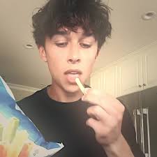 Tyler Vitelli Amusement Park