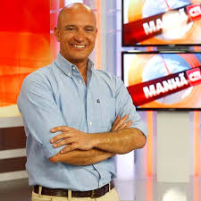 Ao que o canal de televisão apurou, o apresentador foi convidado diretamente pelo líder do partido, andré. Nuno Graciano Pode Ser O Candidato Do Chega A Camara Municipal De Lisboa Nit