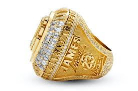 The championship rings in north american sports have changed significantly over the years. Los Angeles Lakers 2020 Nba Championship Ring Hypebeast