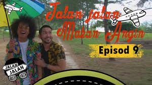 Swap that hotel suite for a room up in a tree house instead, as our hosts traverse the outskirts of malaysia with an eye for alternative accommodation to make for a more interesting holiday stay. Jalan Jalan Makan Angin 2019 Episod 9 Youtube