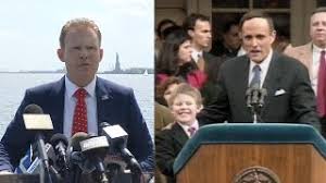 The son of former new york city mayor rudy giuliani is a married man. Rudy Guiliani S Son On Being In Snl Sketches About His Dad Youtube