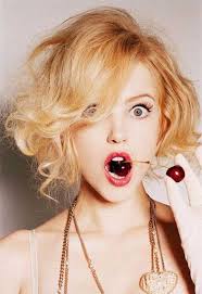 15 Long Strawberry Blonde Hair Hairstyles Haircuts 2014 2015 Peinados Cabello Y Maquillaje Peinados Cortos