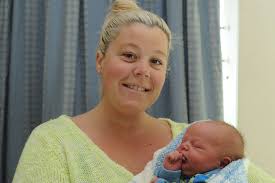 Hastings babies of 2016