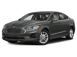 Undefined said tuesday its vehicle sales across 19 main european markets fell in july. Ford Fusion Consumer Reports