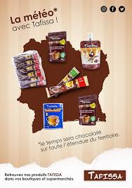 La Cote D Ivoire Reve De Chocolat