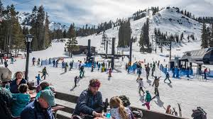 Although tahoe's ski areas are all within easy reach of one another, each of my favorites has a distinct look, personality and core audience. Can I Go Skiing Near Lake Tahoe This Year Probably The Sacramento Bee