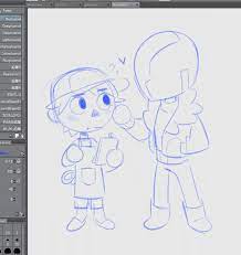 Signup for free weekly drawing tutorials please enter your email address receive free weekly tutorial in your email. Lea On Twitter Drawing Your Ocs As Animal Crossing Villagers Is The Ultimate Self Indulgence